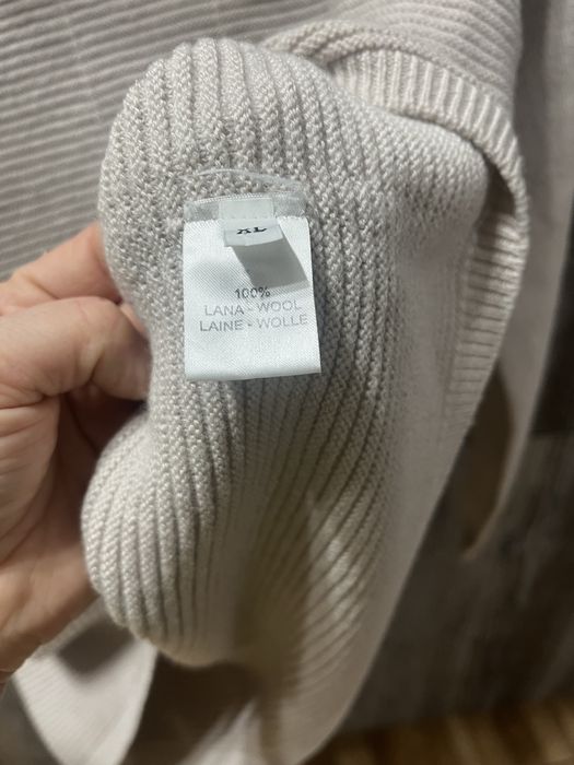 Pulover dama 100% lana Eleonora Delbono