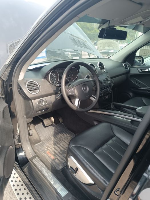 Sroʻchne sotladi Mersedes 350