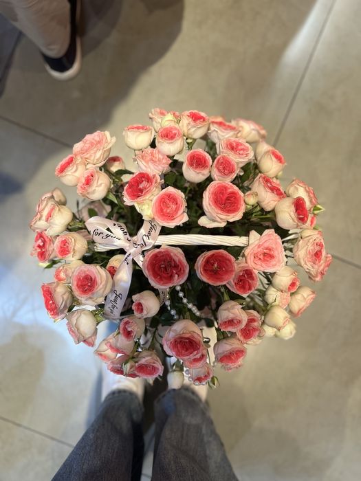 Срочно продам цветы