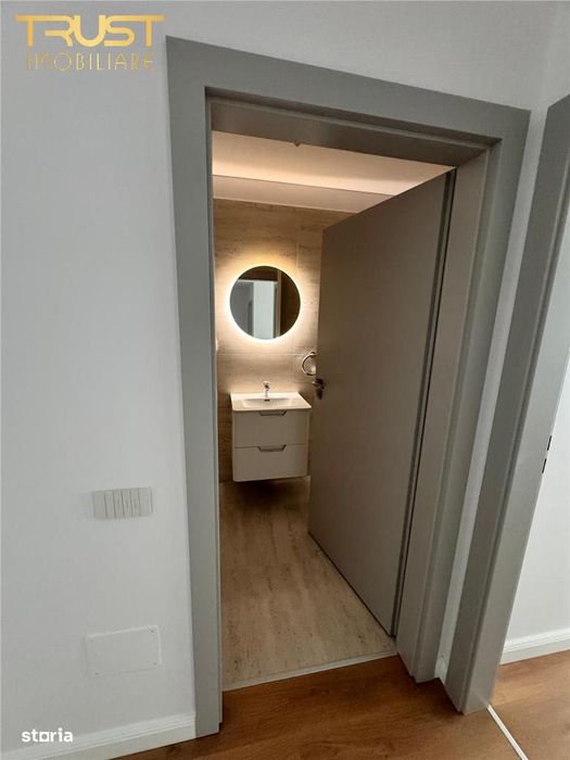 2 camere l Elite City l 11 MP Balcon l Gaaraj Subteran