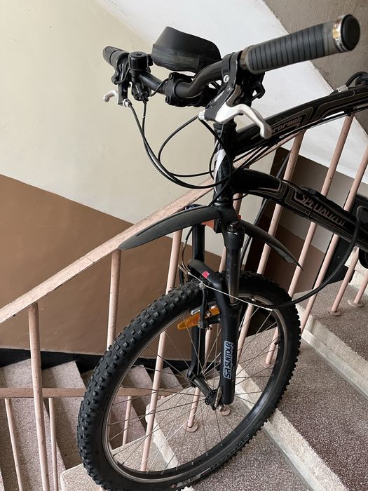 Продавам електрическо колело – с едно зареждане изминавам до 100 км.