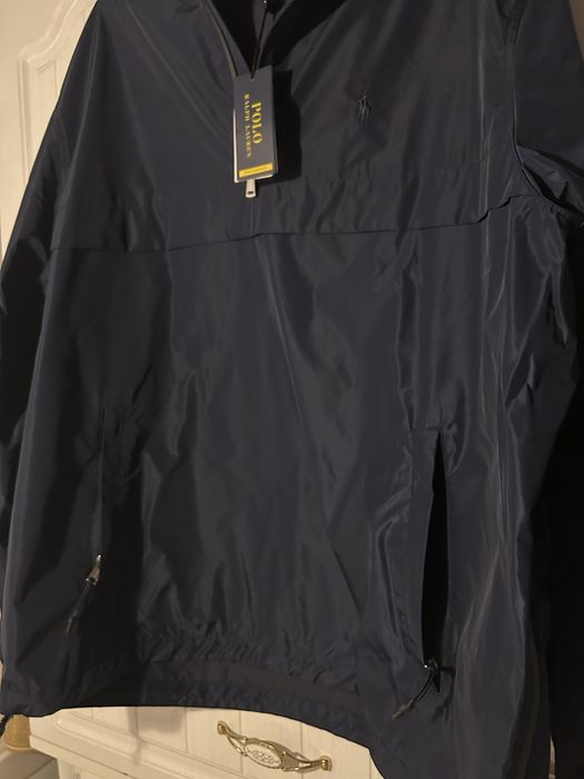 Ralph Lauren Jacheta