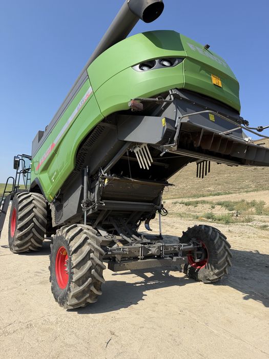 Combina de panta Fendt 6335CPLI