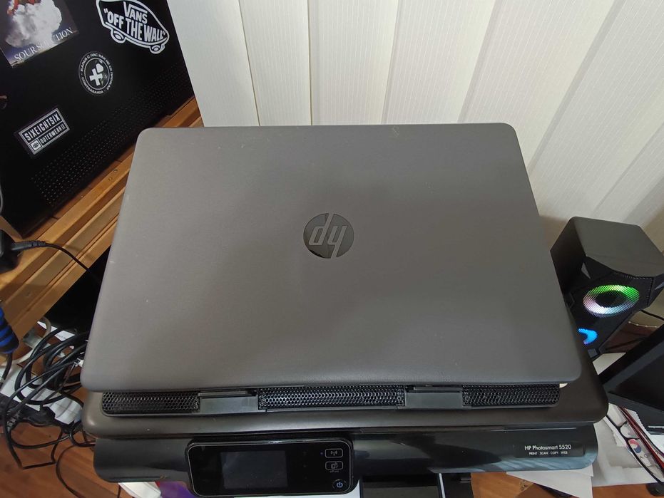 Лаптоп HP 255 G6 Notebook PC / 15,6"