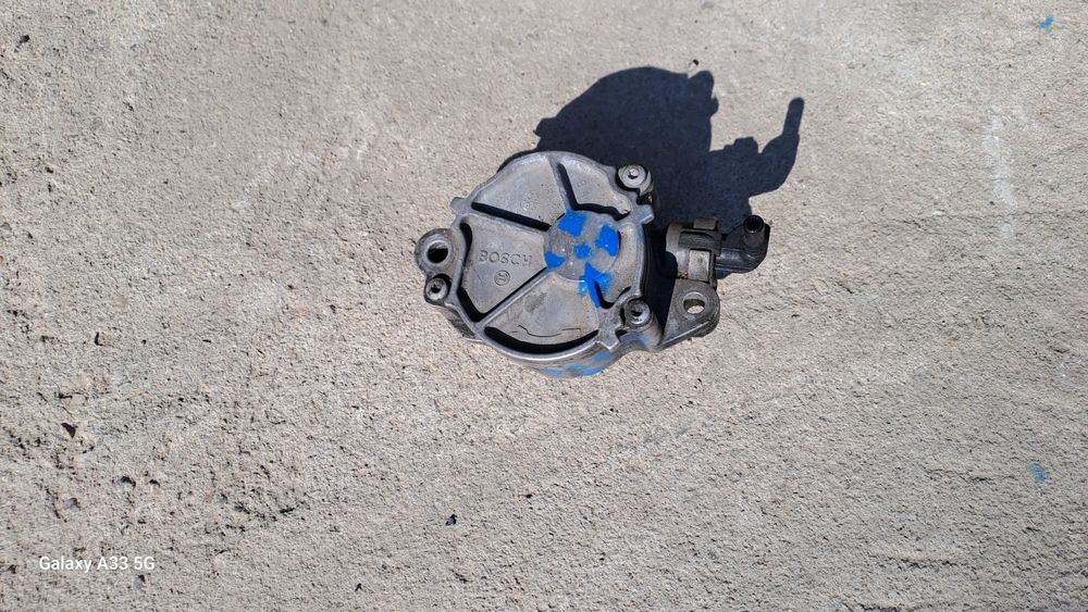 Вакум помпа за Peugeot,Citroen 1.6hdi