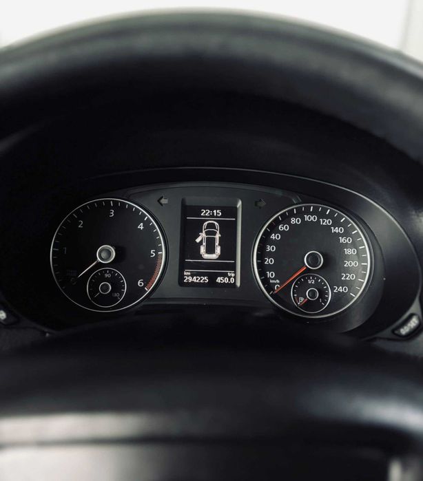 Seat Alhambra 2012 automat 7 Locuri