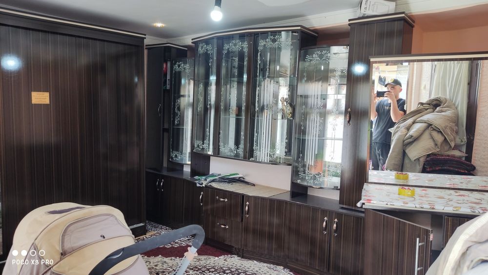 Buu maxsulotmiz judaxam sifatli kõrnishi zõr