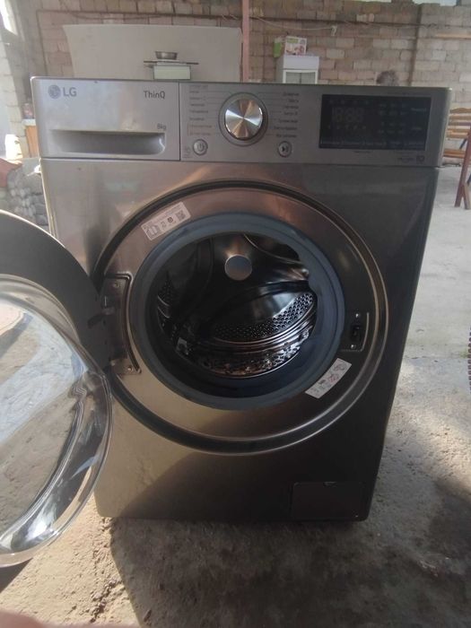 LG Vivace F2V5HS9T AI DD