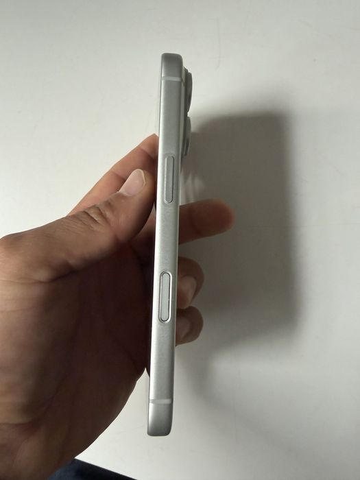 Iphone 17 pro 256g silver