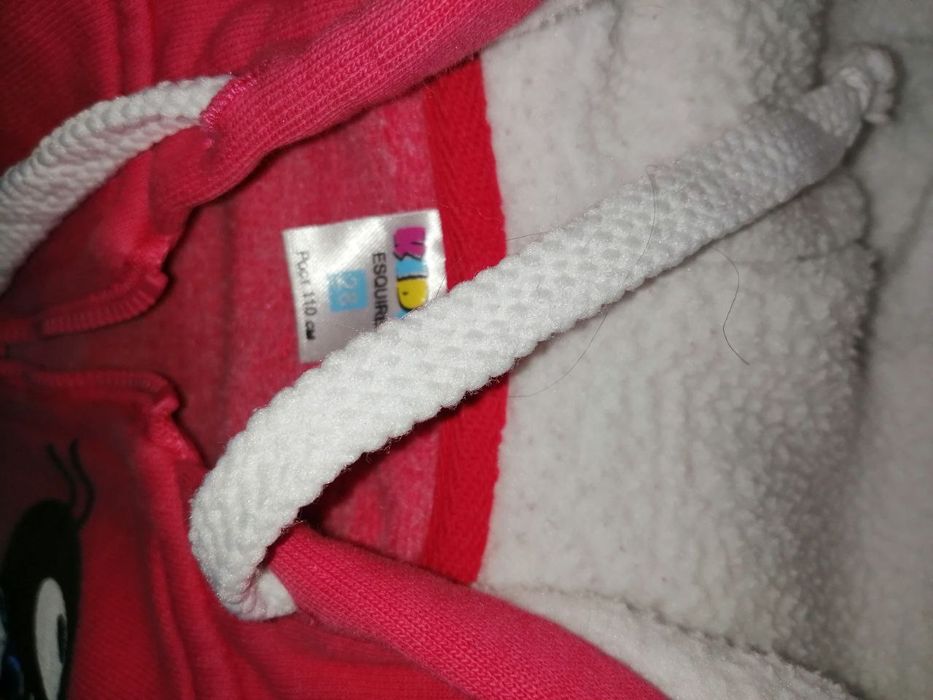 Спортивные костюмы и худи