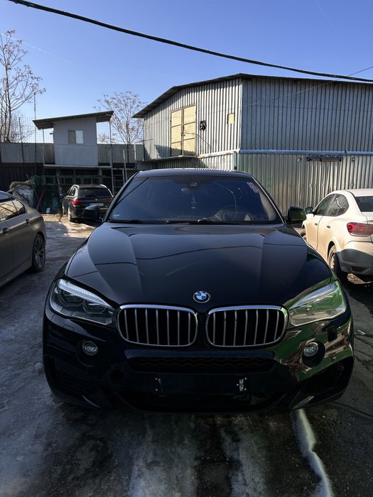 stopuri bmw f15 f16 complete f16 m pachet