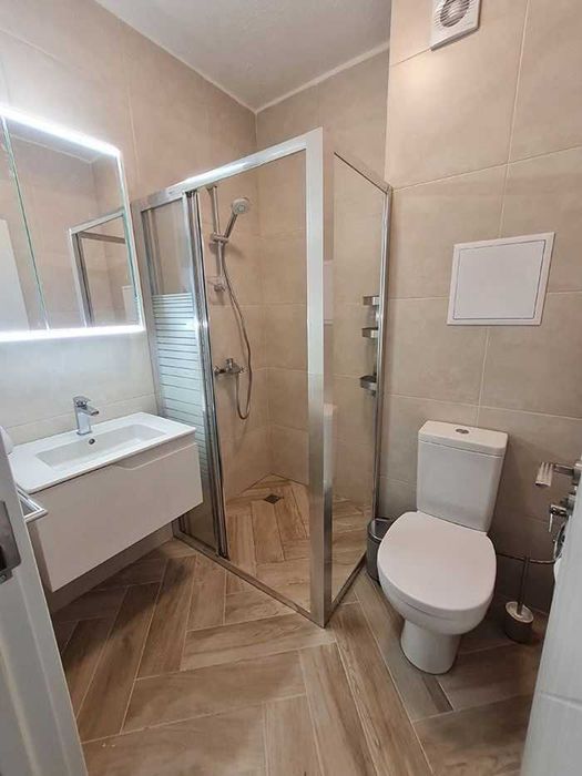 Дава се под наем Двустаен апартамент в София, Хиподрума - 63 кв.м за 535.5 € - Снимка #3