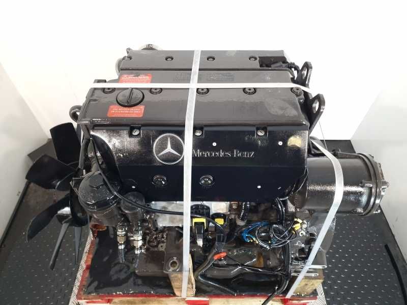 Motor second hand Mercedes Benz OM904LA.E2