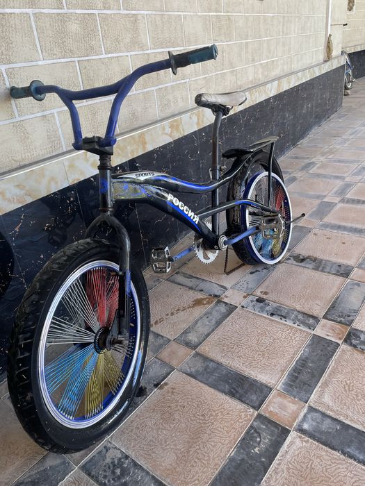 Велосипед отличный выбор для подростков