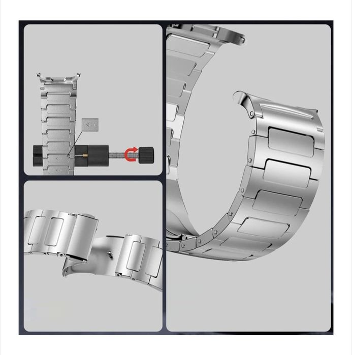 Samsung watch ultra LTE sigilat