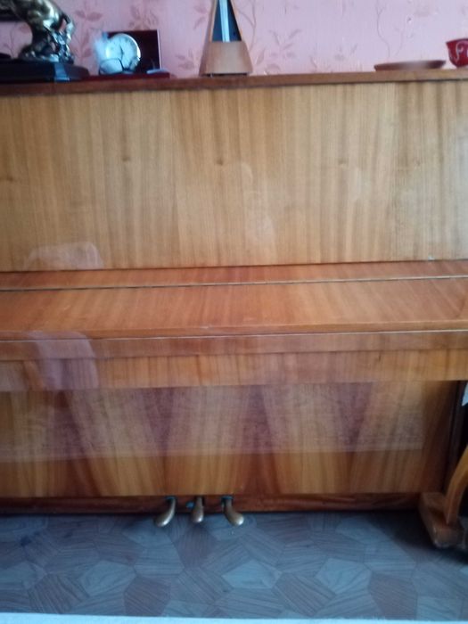 Г. Сатпаев продам пианино "Кубань"