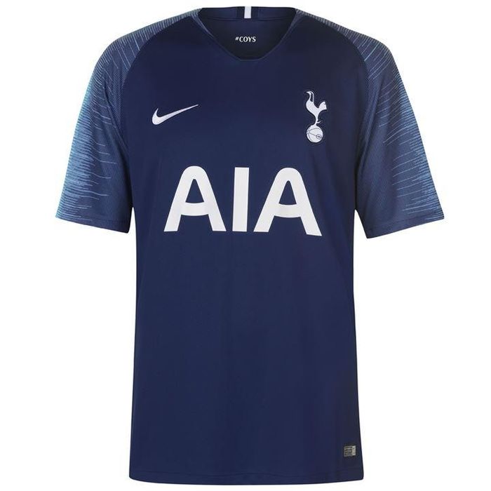 Nike Tottenham Hotspur 2018/19-оригинална тениска