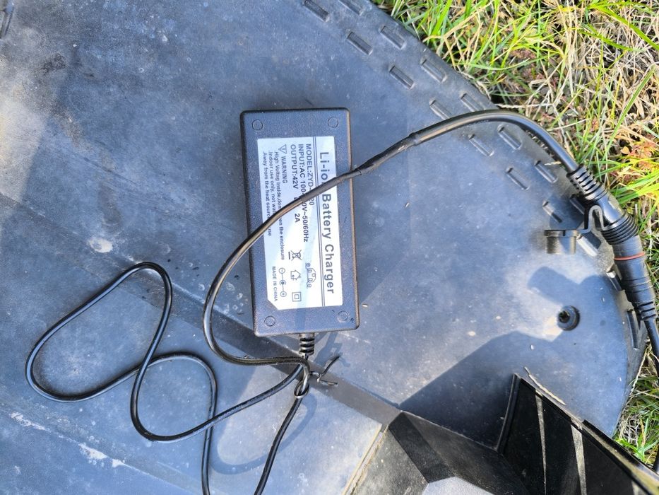 Косачка робот BOSCH INDEGO