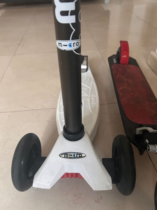 детски тротинетки