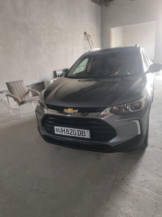 Treker 2 LTZ плюс