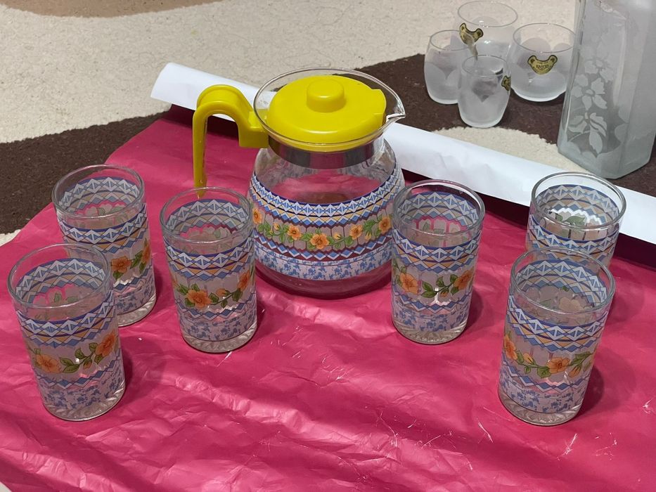 Продам красивый набор