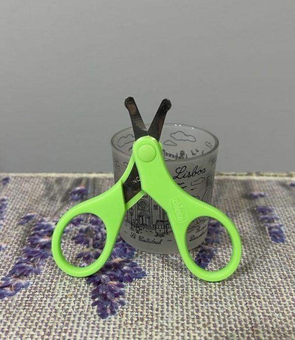 Forfecuta Chicco nou nascuti