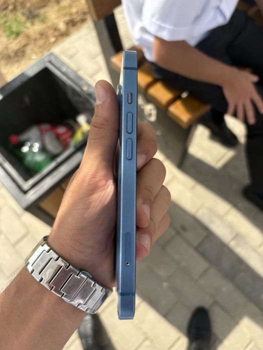Iphone 13 78акум