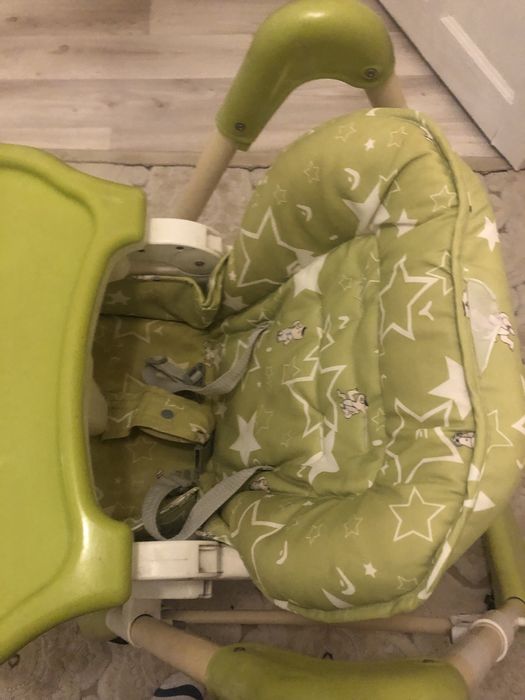 Стульчик для кормление