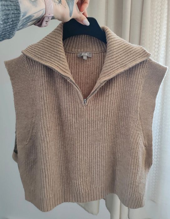 Vesta  chic  C&A