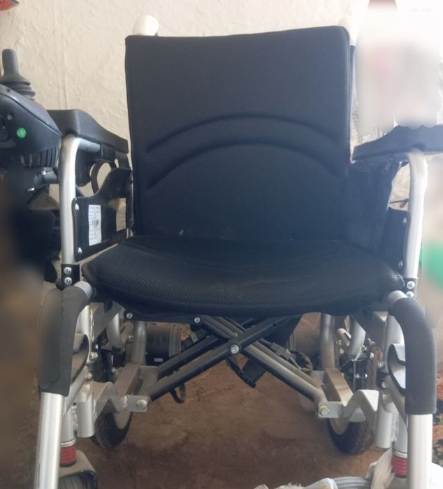 Электронни аравача