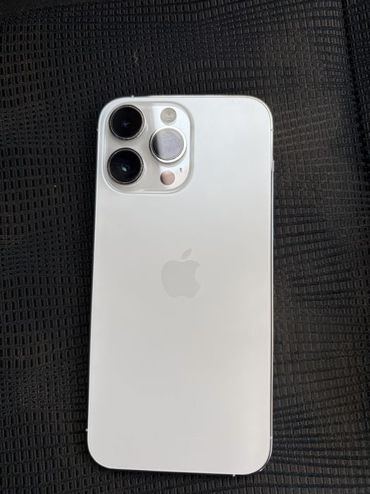 Iphone 14 Pro Max 128 Gb white