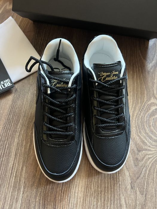 Маратонки Versace Jeans Couture Karl Guess Pepe Armani tommy Calvin