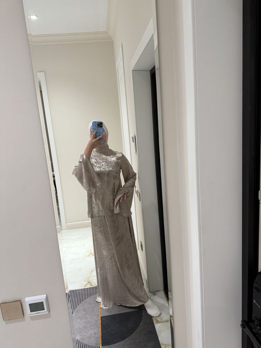 Одежда платья двойка юбка