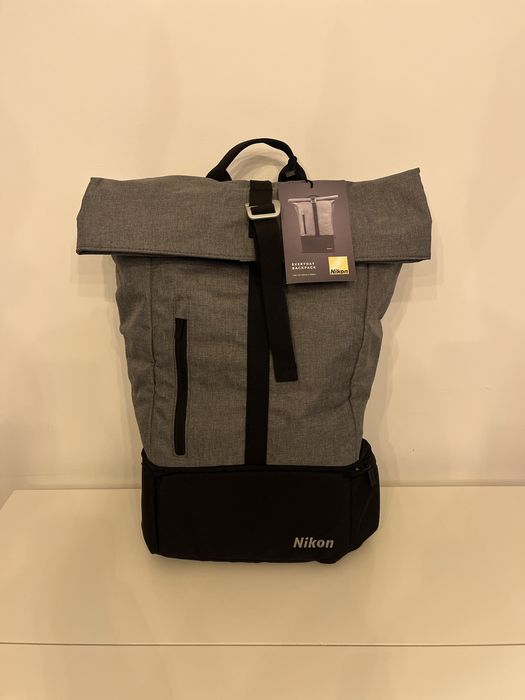 Rucsac foto Nikon Nou