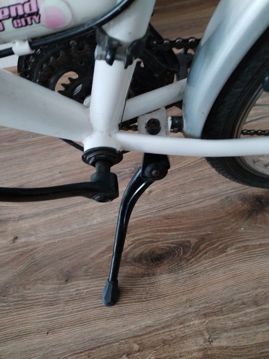 Детски велосипед, 24 цола