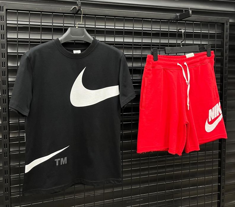 Мъжки Летни Екипи Nike