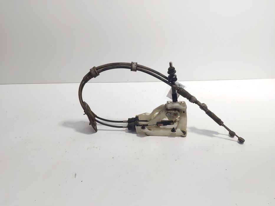 Timonerie, Toyota Rav 4 III (ACA3, ACE, ALA3, GSA3, ZSA3) 2.2 diesel, 6 vit man Piesa originala