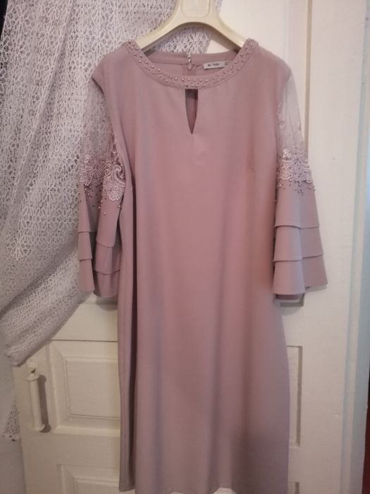 Платье женское турецкое