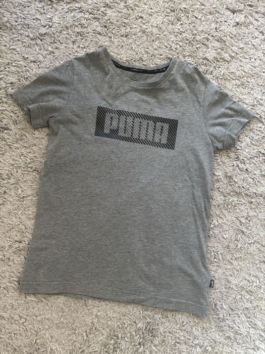Тениска Puma 11/12 год.