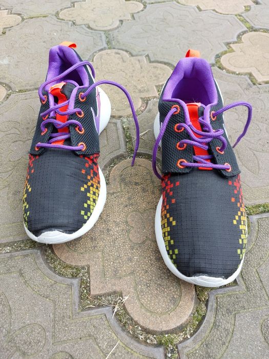 Adidasi Nike Nr.37,5