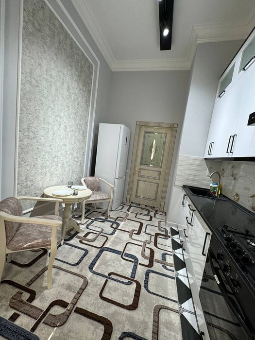 Evro lux Apartment for daily rent Tashkent city/Квартира посуточно