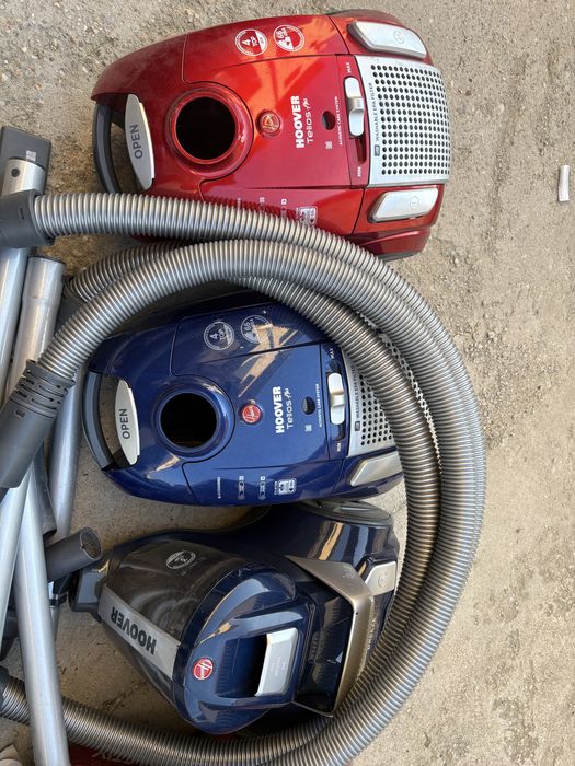 Aspirator hoover ( piese )