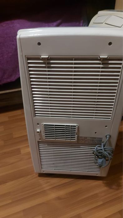 Осушитель воздуха для бассейна CLIMEXEL