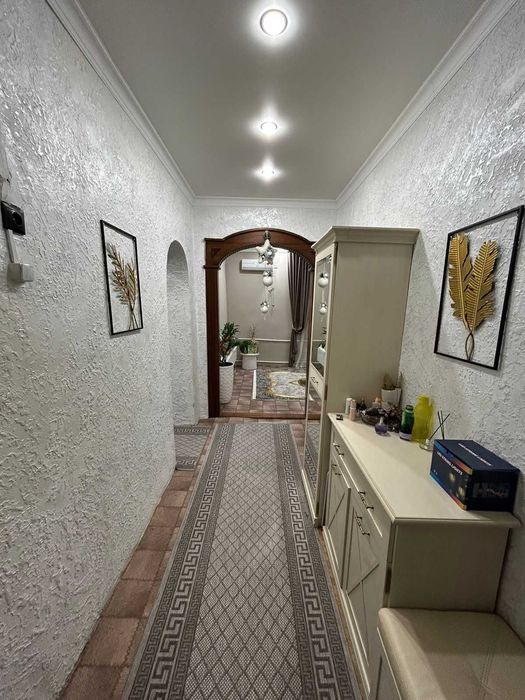 продам 3х комн кв Шахтерская