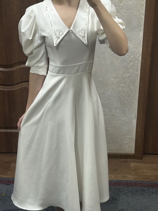 Платье The Ice Collection