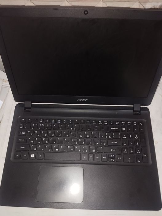 Ноутбук Acer для офисных работ