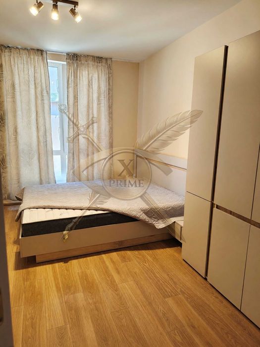 Двустаен апартамент в Изгрев! 21929972