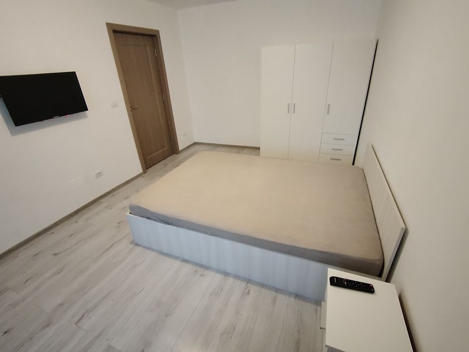 Închiriez garsoniera  Focsani