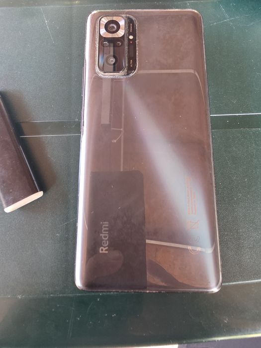 ПРОДАВАМ Xiaomi Redmi Note 10 PRO
