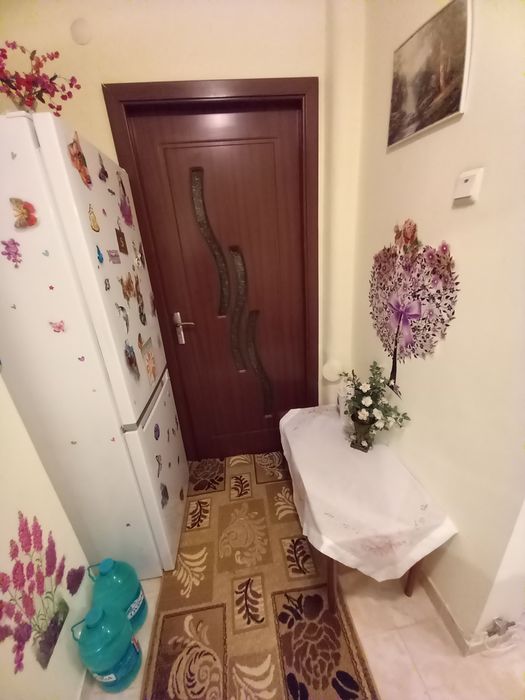 Zalau Porolissum  2 decomandate 46000 euro